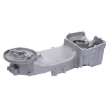 Картер лівий YBX на бензиновий двигун 125/150CC, тип 2