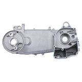 Картер лівий YBX на бензиновий двигун 125/150CC, тип 2