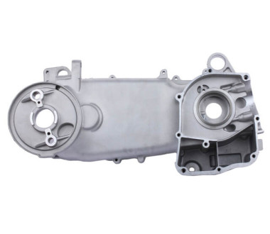 Картер лівий YBX на бензиновий двигун 125/150CC, тип 2