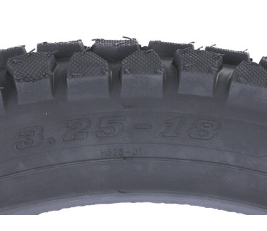 Покрышка TT AGRO MOTO 3,25×18 8PR TT, под камеру, тип 2