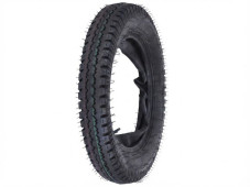 Покришка з камерою 5.50×16 TT AGRO MOTO "дорожня", 10PR