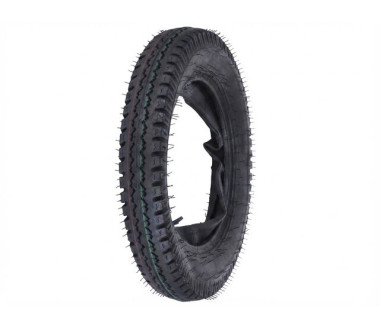 Покришка з камерою 5.50×16 TT AGRO MOTO "дорожня", 10PR