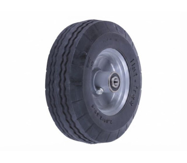 Колесо TT AGRO MOTO для садово-будівельної тачки, 2.50-4, тип 3