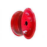 Диск железный TTG 6.00×12 на мотоблок, под 4 болта, Ø общий – 335 мм, h-125 мм