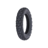 Покришка TT AGRO MOTO 3,00×10 6PR TT під камеру, з білою смугою