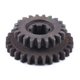 Шестерня 2/3-ї передачі Z-28/21 - Mototraktor