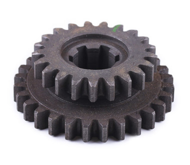 Шестерня 2/3-ї передачі Z-28/21 - Mototraktor
