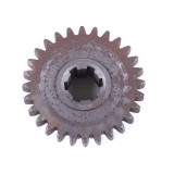 Шестерня 2/3-ї передачі Z-28/21 - Mototraktor