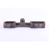 Кріплення двигуна переднє - 180N-195N - Premium