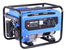 Генератор газ-бензин TΛTΛ ZX3500 2.8KW