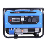 Генератор газ-бензин TΛTΛ ZX3500 2.8KW
