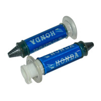 Ручки тюнинг, к-т: 2 шт. - Honda