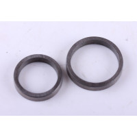 Седла клапанов, к-т: 2 шт. — 178F — Premium