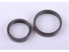 Седла клапанов, к-т: 2 шт. — 178F — Premium