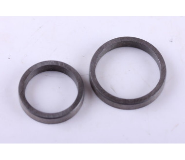 Седла клапанов, к-т: 2 шт. — 178F — Premium