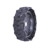Колесо безвоздушное 19x7.00-12 YBX