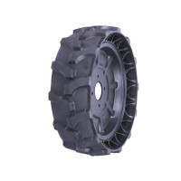 Колесо безповітряне 19x7.00-12 YBX