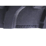 Колесо безвоздушное 19x7.00-12 YBX