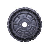 Колесо безвоздушное 19x7.00-12 YBX