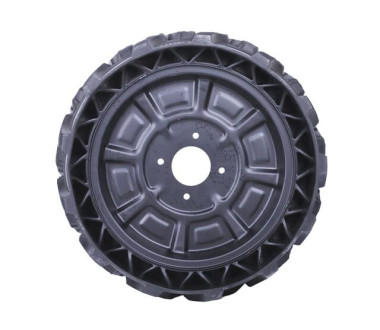 Колесо безвоздушное 19x7.00-12 YBX