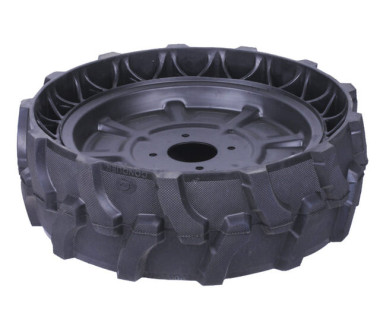 Колесо безвоздушное 19x7.00-12 YBX