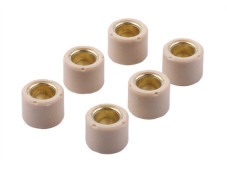 Ролики варіатора 6,5g, к-т: 6 шт. - Dio 50/Takt 24