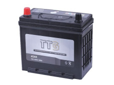 Акумулятор 45AH 12V(R) - TTG