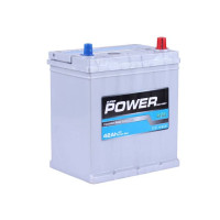 Акумулятор (Power) 42AH 12V