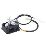 Паливний кран в зборі TT AGRO MOTO на генератор 1.8KW/2.0KW