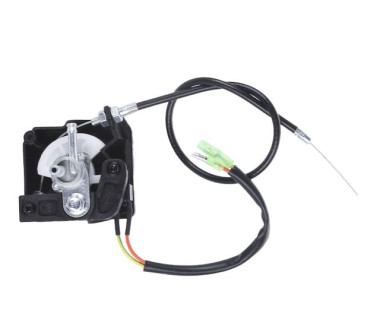 Паливний кран в зборі TT AGRO MOTO на генератор 1.8KW/2.0KW
