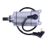Стартер электрический (тип 2) CB-250CC