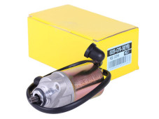Електричний стартер - 50CC4T Y-BOX