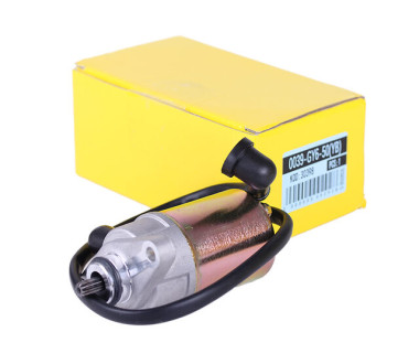 Електричний стартер - 50CC4T Y-BOX