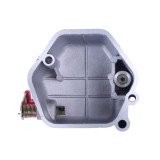 Крышка клапанов TT AGRO MOTO на дизельный двигатель 186F, под 2 болта