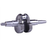 Колінвал голий TT AGRO MOTO на дизельний двигун 186F, під конус