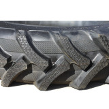 Покришка з камерою 11.2*28 "ялинка" 48,75 кг