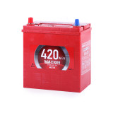 Акумулятор 45AH 12V