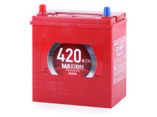 Акумулятор 45AH 12V