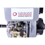 Двигун 170D - дизель (під шпонку діаметр 19 мм) (4 л.с.) TATA