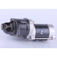 Стартер электрический Z-11 (12V) TT AGRO MOTO 195N посадка 75 mm