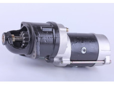 Стартер электрический Z-11 (12V) TT AGRO MOTO 195N посадка 75 mm
