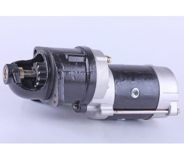 Стартер электрический Z-11 (12V) TT AGRO MOTO 195N посадка 75 mm