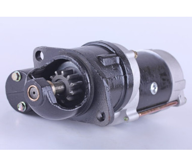 Стартер электрический Z-11 (12V) TT AGRO MOTO 195N посадка 75 mm