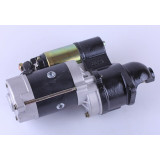 Стартер электрический Z-11 (12V) TT AGRO MOTO 195N посадка 75 mm