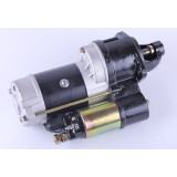 Стартер электрический Z-11 (12V) TT AGRO MOTO 195N посадка 75 mm