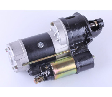 Стартер электрический Z-11 (12V) TT AGRO MOTO 195N посадка 75 mm
