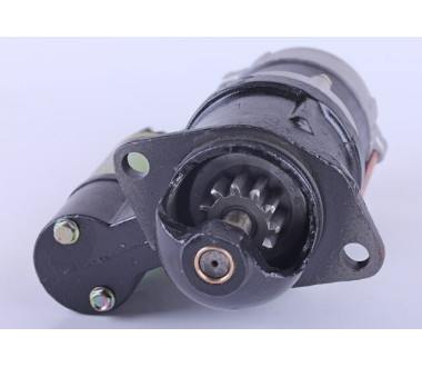 Стартер электрический Z-11 (12V) TT AGRO MOTO 195N посадка 75 mm