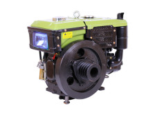 Двигун SH190NL ТАТА (10 к.с.) Zubr