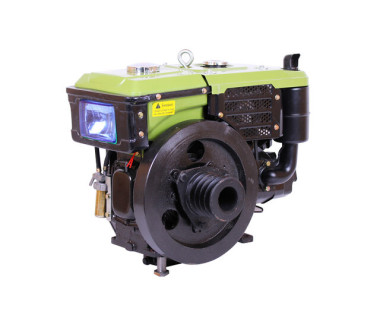 Двигун SH190NL ТАТА (10 к.с.) Zubr