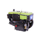 Двигун SH190NL ТАТА (10 к.с.) Zubr